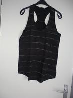 3 tops, Ophalen of Verzenden, Zo goed als nieuw, Maat 46/48 (XL) of groter, Zonder mouw