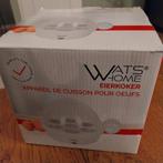 Eierkoker( nieuw)., Ophalen of Verzenden, Nieuw