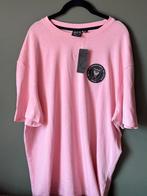 Nieuw Inter Miami Shirt XL Roze, Ophalen of Verzenden, Nieuw, Maat 56/58 (XL), Roze
