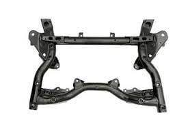 Subframe Mercedes W212 draagarm Mercedes S212 hulpsteun agg, Auto-onderdelen, Ophanging en Onderstel, Mercedes-Benz, Nieuw, Ophalen of Verzenden