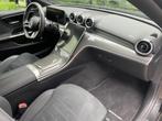 Mercedes-Benz C-klasse 180 | AMG Line | Night Pakket | 19 in, Auto's, Mercedes-Benz, Automaat, 1525 kg, 4 cilinders, Origineel Nederlands