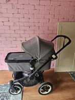 Bugaboo buffalo kinderwagen
Incl regenhoes., Ophalen, Gebruikt, Bugaboo