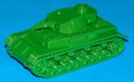 Duitse Panzer IV - vroeg - 3D-print in diverse schalen, Verzenden, Nieuw, Historisch, Toebehoren