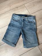 Spijkerbroek - Heren - Skinny Fit - Tech Stretch - EUR 29, --, Blauw, W32 (confectie 46) of kleiner, Ophalen of Verzenden