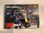 Max Verstappen puzzel 1000 pieces, Ophalen of Verzenden, Nieuw, Formule 1