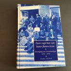 Pauline Micheels - Geen vogel kan van louter fluiten leven, Ophalen of Verzenden, Zo goed als nieuw, P. Micheels