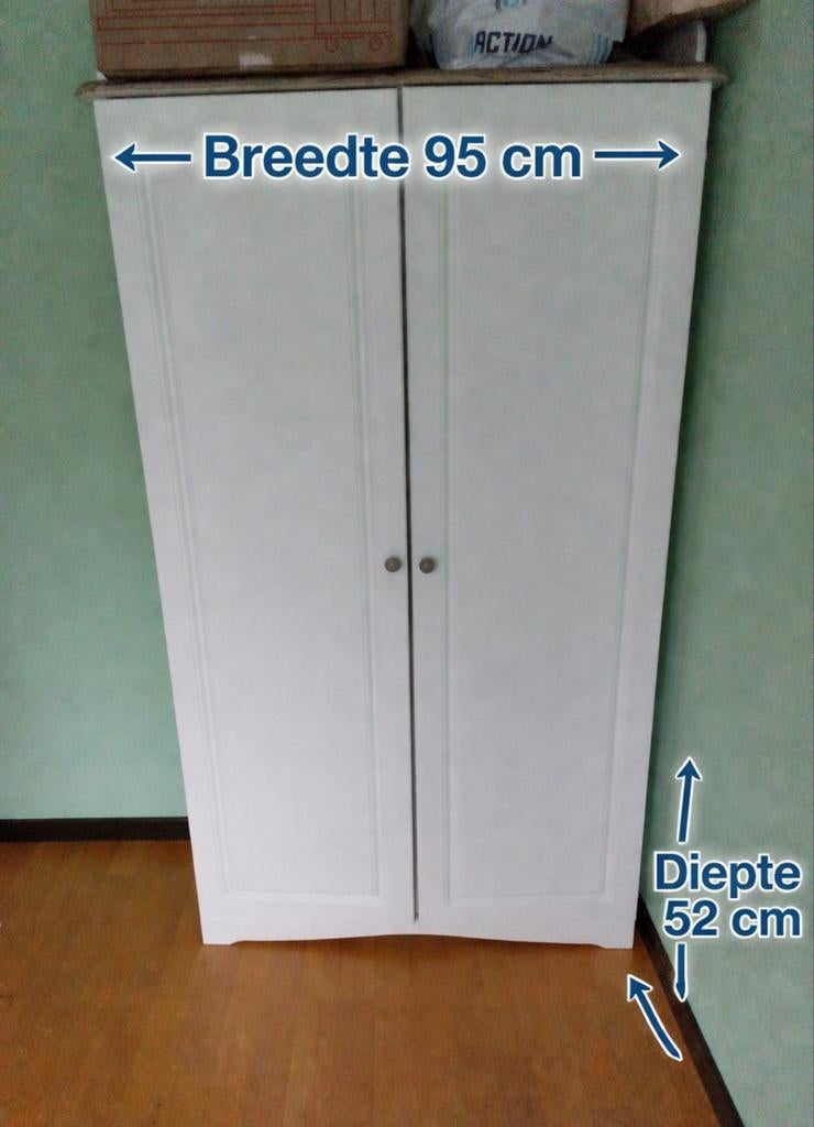 Complete kinderkamer (meisjes/jongens) - gebruikt, Huis en Inrichting, Ophalen