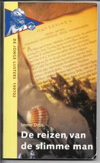 Imme Dros - De reizen van de slimme man, Ophalen of Verzenden, Gelezen, Imme Dros