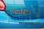 Mitsubishi SpaceStar/L200/Outlander achterklep embleem tekst, Auto-onderdelen, Carrosserie en Plaatwerk, -, Verzenden, -, Nieuw