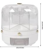 Pindapot/Dispenser - Nieuw, Ophalen of Verzenden, Nieuw