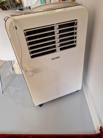 Mooie goed werkende airco 12000BTU super cool!! beschikbaar voor biedingen