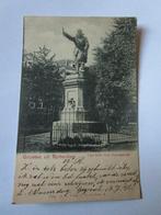 Ansichtkaart Groeten uit Rotterdam Piet Hein Oud Delftshaven, Verzenden, Voor 1920, Gelopen, Zuid-Holland