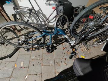Fietsonderdelen impulse 1.0 beschikbaar voor biedingen