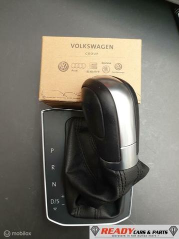 TIGUAN 5NA 5NN AUTOMAAT DSG POOK Versnellingspook 5NB713203A beschikbaar voor biedingen