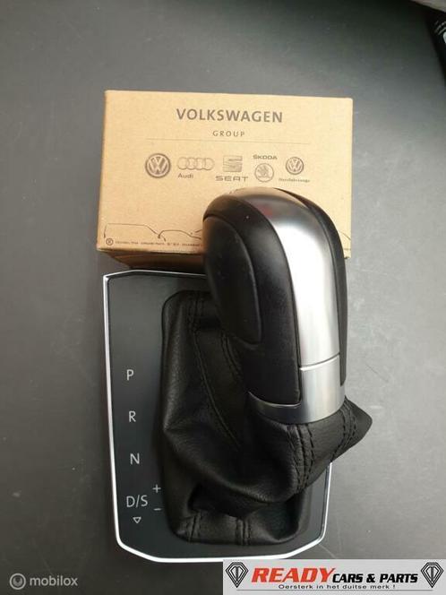 TIGUAN 5NA 5NN AUTOMAAT DSG POOK Versnellingspook 5NB713203A, Auto-onderdelen, Transmissie en Toebehoren, Volkswagen, Gebruikt