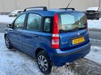 Fiat Panda 1.2 Dynamic inruilkoopje / NAP / APK, Auto's, Fiat, Voorwielaandrijving, Stof, Gebruikt, Origineel Nederlands