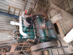Lister cs 12/2, Ophalen, Gebruikt, Motor en Techniek, Zeilboot of Motorboot