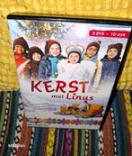 Kerst met Linus, Cd's en Dvd's, Alle leeftijden, Ophalen of Verzenden, Zo goed als nieuw, Boxset