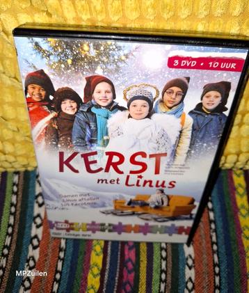 Kerst met Linus  beschikbaar voor biedingen