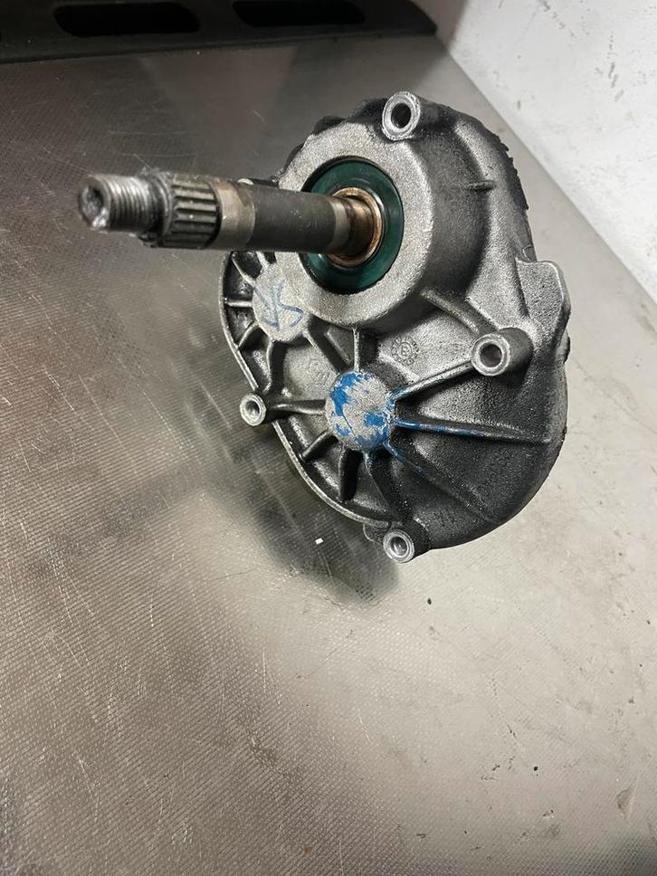 Piaggio skipper / hexagon / sr vertanding 150cc, Motoren, Tuning en Styling, Ophalen