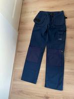Hydrowear Werkbroek Blauw Maat 47, Ophalen of Verzenden, Nieuw, Maat 48/50 (M), Blauw