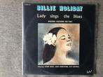 LP Billie Holiday - Lady Sings the Blues, Cd's en Dvd's, Cd's | Jazz en Blues, 1960 tot 1980, Blues, Gebruikt, Ophalen of Verzenden