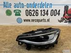 VW ID4 ID 4 FULL LED KOPLAMP LINKS COMPLEET 11B941035, Ophalen of Verzenden, Gebruikt, Volkswagen