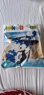 Clics Politie Helikopter - Nieuw in verpakking!, Ophalen, Nieuw, Bouwen