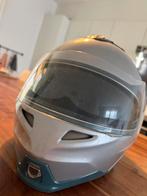 Motor- scooterhelm - Maat M, Overige merken, M, Systeemhelm, Heren