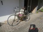 Raleigh grote heren fiets, 28 inch met terug trap rem., Fietsen en Brommers, Fietsen | Heren | Herenfietsen, 61 tot 65 cm, Ophalen