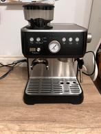 Complete barista set met solis perfetta 1019, Ophalen, Espresso apparaat