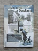Joods leven in Denekamp Omzien naar de toekomst, Boeken, Geschiedenis | Stad en Regio, Ophalen of Verzenden, 20e eeuw of later