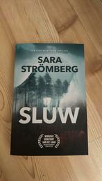Sara Strömberg - Sluw, Verzenden, Zo goed als nieuw, Nederland, Sara Strömberg