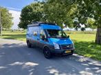 Camperbus Ford Transit, Caravans en Kamperen, Campers, Buscamper of Camperbus, Ford, Tot en met 2, Particulier