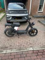 Agm goccia 34 km/h, Elektrisch, Ophalen, Overige merken