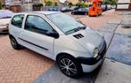 Renault Twingo 1.2 2005 2007 Grijs, Voorwielaandrijving, Twingo, 600 kg, 4 cilinders
