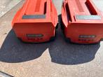 Hilti accu 2.6ah, Ophalen, Zo goed als nieuw