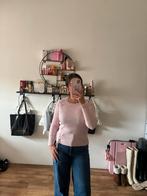 Lange mouwen shirt roze, Kleding | Dames, Maat 38/40 (M), Osley, Ophalen of Verzenden, Zo goed als nieuw