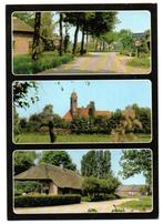 Stadsdeel Brouwhuis Helmond, Ophalen, 1980 tot heden, Gelopen, Noord-Brabant