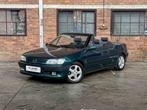 Peugeot 306 Cabriolet 1.8 101pk 1995, LJ-RF-72, Gebruikt, 4 cilinders, Cabriolet, Overige brandstoffen