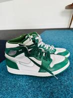 Air Jordan 1 Retro High OG Gorge Green. Maat 41, Overige kleuren, Ophalen of Verzenden, Nike Air Jordan, Sneakers of Gympen