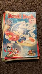 Donald Duck jaargang 2012, Meerdere comics, Ophalen of Verzenden, Gelezen, Europa