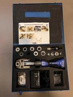 Henco persmachine set – compleet, Doe-het-zelf en Verbouw, Gereedschap | Handgereedschap, Ophalen
