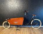 Voorraad opruiming - Megakortingen Bakfiets Long eCargobike, Nieuw, Ophalen of Verzenden, Klantenservice@debakfietsenspecialist.nl