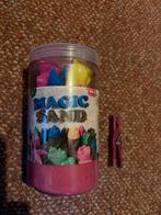 Magic Sand -  in pot!, Kinderen en Baby's, Speelgoed | Educatief en Creatief, Ophalen of Verzenden, Nieuw, Knutselen