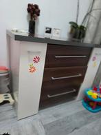Compleet babykamer, Kinderen en Baby's, Kinderkamer | Complete kinderkamers, Ophalen, Zo goed als nieuw, Jongetje of Meisje