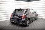 Voorlip spoiler sideskirt achterlip - Mini Cooper S F56 22+, Auto diversen, Tuning en Styling, Ophalen of Verzenden