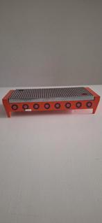 Vintage Brabantia Rechaud - Oranje, Ophalen of Verzenden, Gebruikt