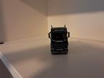 Geelhoed scania s 4x2, Hobby en Vrije tijd, Modelauto's | 1:50, Ophalen of Verzenden, Zo goed als nieuw, Bus of Vrachtwagen, Wsi