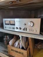 Technics su 7700 versterker, Audio, Tv en Foto, Ophalen, Gebruikt, Overige merken